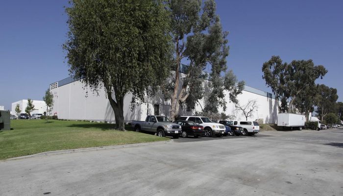 Warehouse Space for Rent at 9369 Dowdy Dr San Diego, CA 92126 - #6