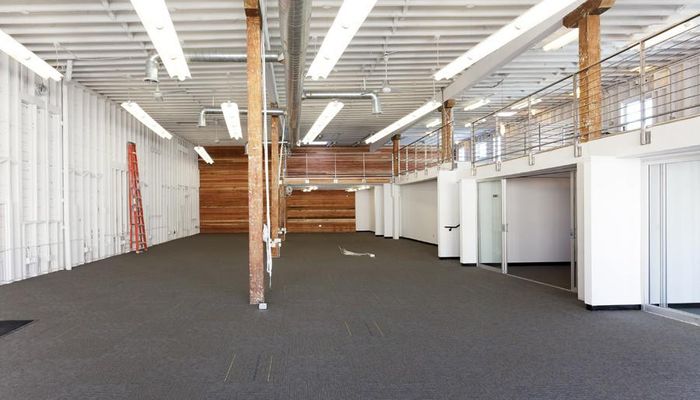 Warehouse Space for Rent at 2505 Mariposa St San Francisco, CA 94110 - #10