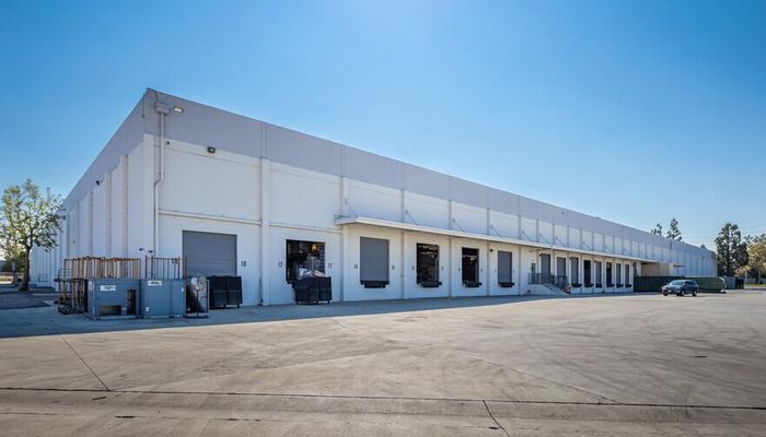Warehouse Space for Rent at 6300 Valley View St Buena Park, CA 90620 - #3