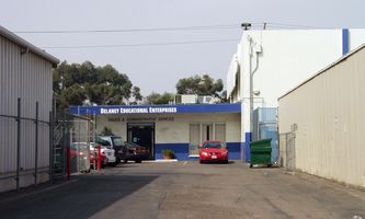 Warehouse Space for Rent located at 1244 Knoxville St San Diego, CA 92110