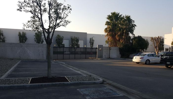 Warehouse Space for Rent at 2130 S Haven Ave Ontario, CA 91761 - #19
