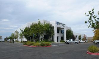 Warehouse Space for Rent located at 2685 S Melrose Dr Vista, CA 92081