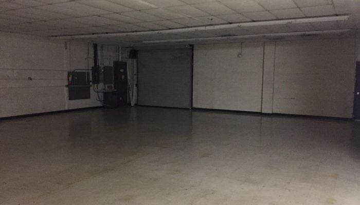Warehouse Space for Rent at 23224 S. Normandie Ave. Torrance, CA 90502 - #1