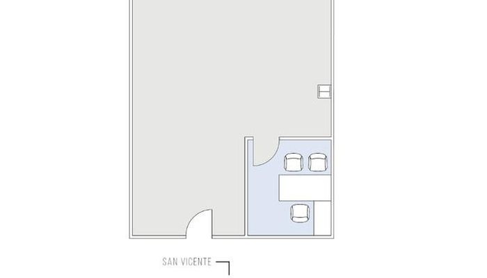 Office Space for Rent at 11777 San Vicente Blvd Los Angeles, CA 90049 - #5