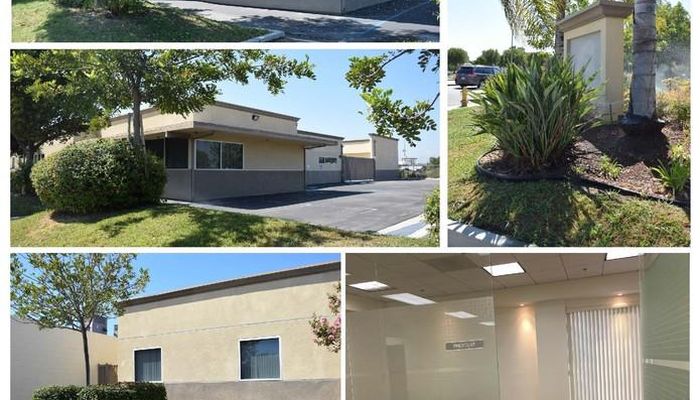 Warehouse Space for Sale at 8461 Commonwealth Ave Buena Park, CA 90621 - #5