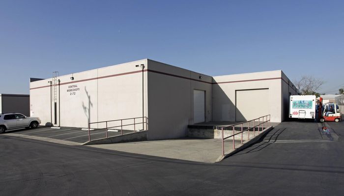 Warehouse Space for Sale at 42-72 N Central Ave Upland, CA 91786 - #6