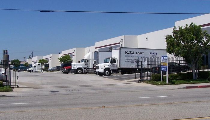 Warehouse Space for Rent at 311-317 E Redondo Beach Blvd Gardena, CA 90248 - #1