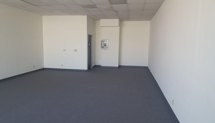 Warehouse Space for Rent at 1740 S Los Angeles St Los Angeles, CA 90015 - #6