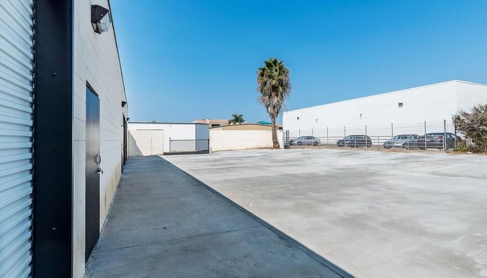 Warehouse Space for Rent at 8020 Ronson Rd San Diego, CA 92111 - #3