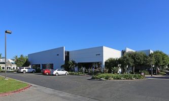 Warehouse Space for Sale located at 2768 Loker Ave W Carlsbad, CA 92010