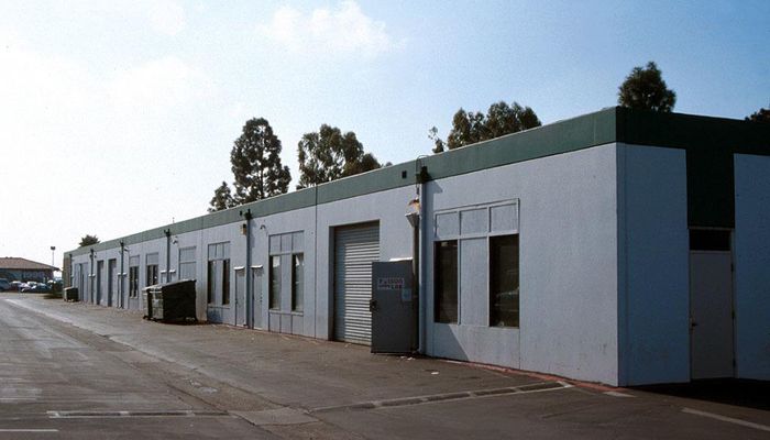 Warehouse Space for Rent at 7716-7742 Clairemont Mesa Blvd San Diego, CA 92111 - #2