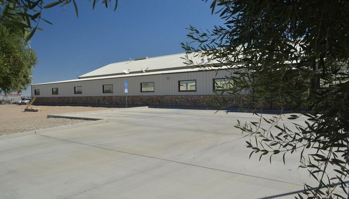 Warehouse Space for Rent at 16425 Beaver Rd Adelanto, CA 92301 - #4