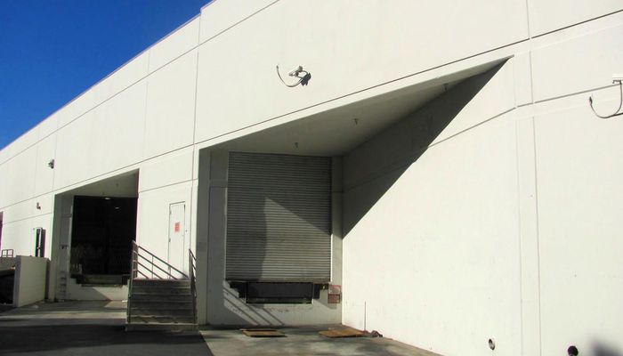 Warehouse Space for Rent at 540-550 N Oak St Inglewood, CA 90302 - #4