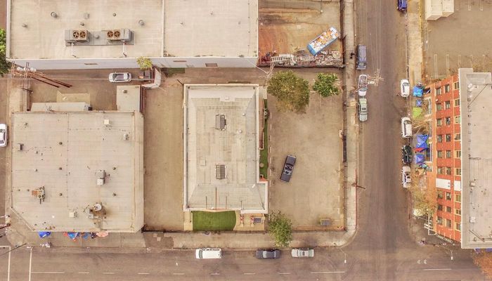 Warehouse Space for Sale at 606 E 6th St Los Angeles, CA 90021 - #7