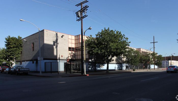 Warehouse Space for Rent at 1001 E 7th St Los Angeles, CA 90021 - #1