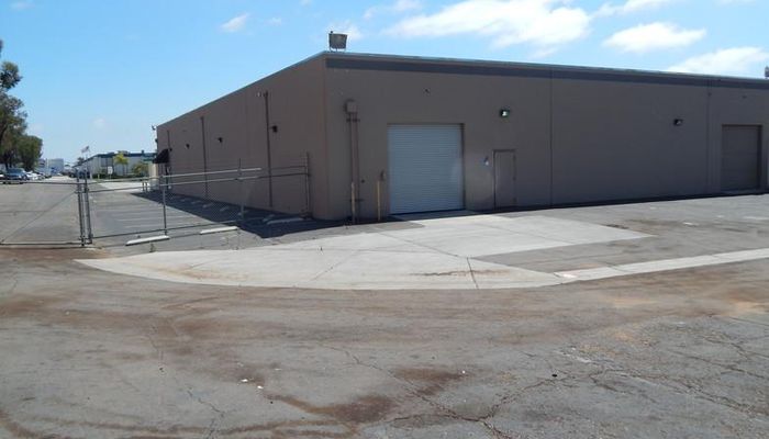 Warehouse Space for Rent at 7250 Convoy Ct San Diego, CA 92111 - #2