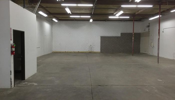 Warehouse Space for Rent at 2660 Mercantile Dr Rancho Cordova, CA 95742 - #18