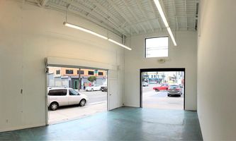 Warehouse Space for Rent located at 1525 S Los Angeles St Los Angeles, CA 90015