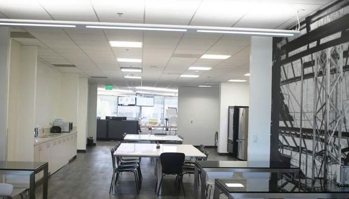 Office Space for Rent at 6080 Center Dr Los Angeles, CA 90045 - #10