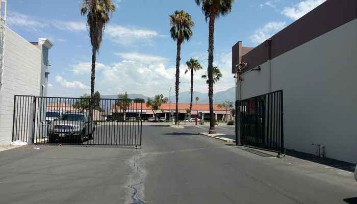 Warehouse Space for Sale at 5135 Holt Blvd Montclair, CA 91763 - #6