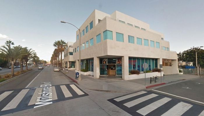 Office Space for Rent at 900 Wilshire Blvd Santa Monica, CA 90401 - #2