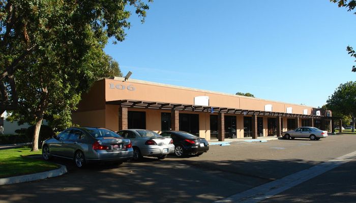 Warehouse Space for Rent at 106 Copperwood Way Oceanside, CA 92058 - #4