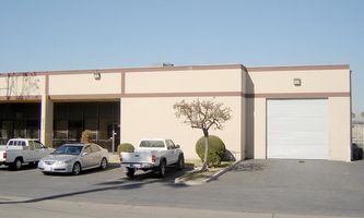 Warehouse Space for Rent located at 2613 W Woodland Dr Anaheim, CA 92801