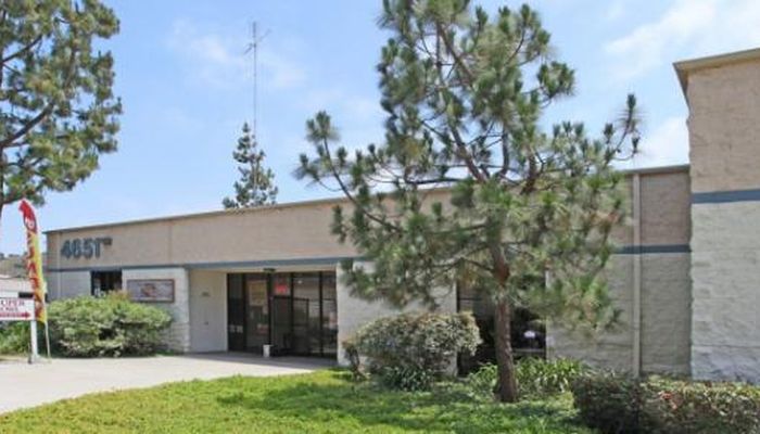 Lab Space for Rent at 4619-4693 Mission Gorge Place San Diego, CA 92120 - #1