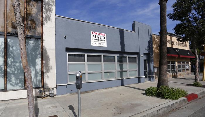 Office Space for Rent at 6007 Washington Blvd Culver City, CA 90232 - #1
