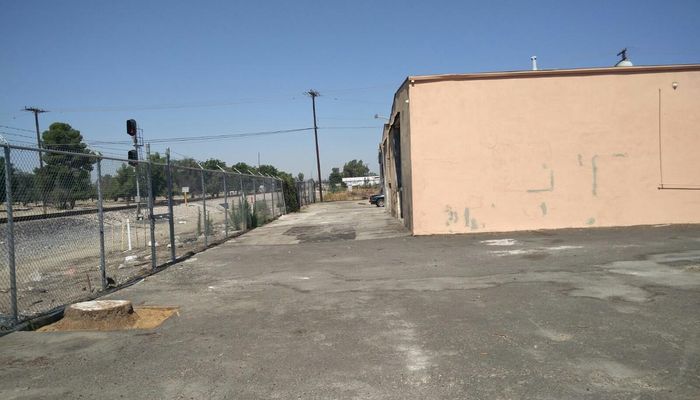 Warehouse Space for Rent at 1114 Emporia St Ontario, CA 91761 - #5