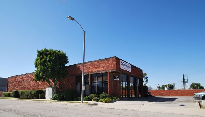 Warehouse Space for Rent at 1855 Del Amo Blvd. Torrance, CA 90501 - #1