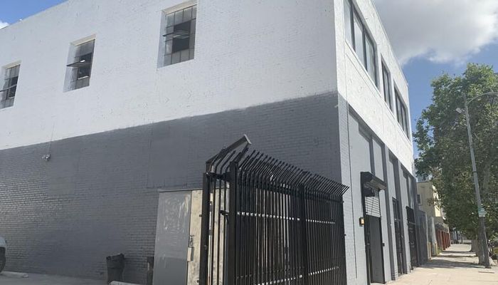 Warehouse Space for Rent at 1351 S Olive St Los Angeles, CA 90015 - #1