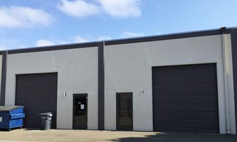 Warehouse Space for Rent located at 1310 Commerce St Petaluma, CA 94954