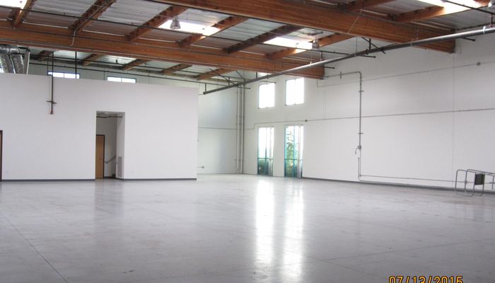 Warehouse Space for Rent at 5595 Daniels St. #H Chino, CA 91710 - #3
