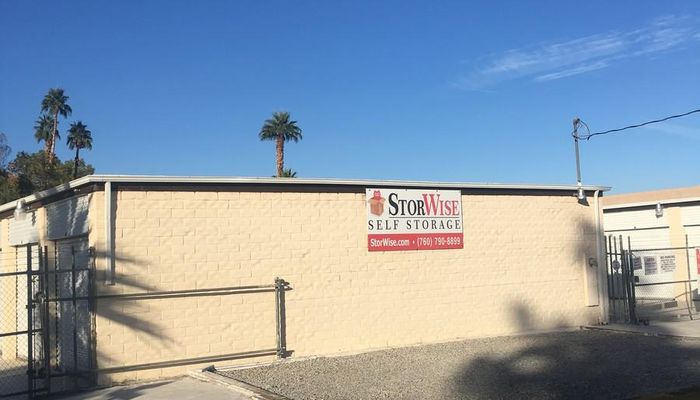 Warehouse Space for Rent at 68300 Kieley Rd Cathedral City, CA 92234 - #27