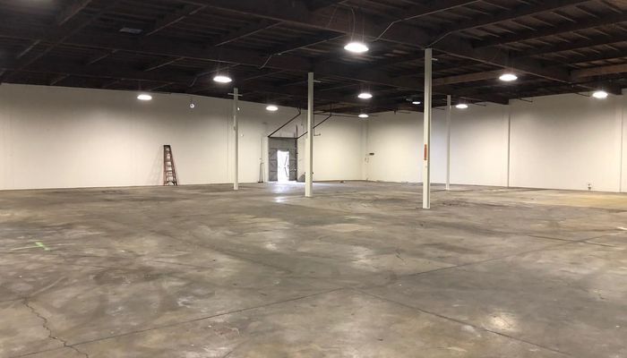 Warehouse Space for Rent at 1801 Via Burton Fullerton, CA 92831 - #2