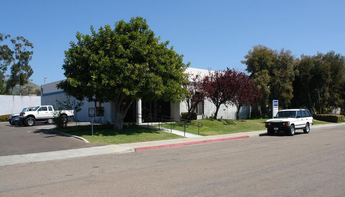 Warehouse Space for Rent at 920 Armorlite Dr San Marcos, CA 92069 - #1