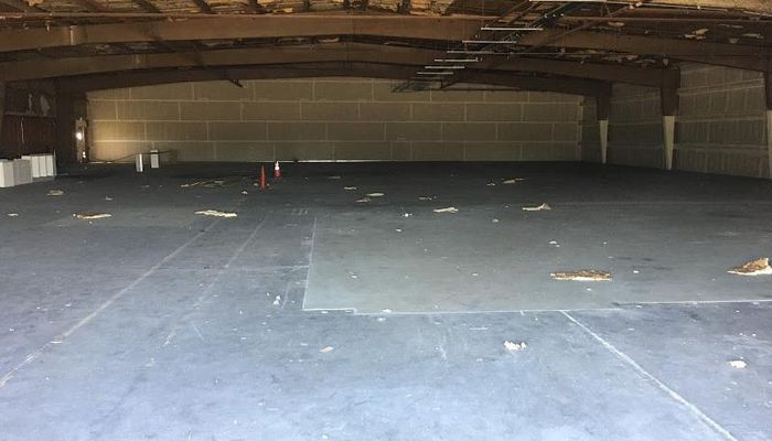 Warehouse Space for Rent at 1137 Graphics Dr Modesto, CA 95351 - #5