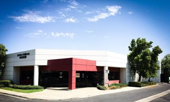 Warehouse Space for Rent located at 1787 W Pomona Rd Corona, CA 92880