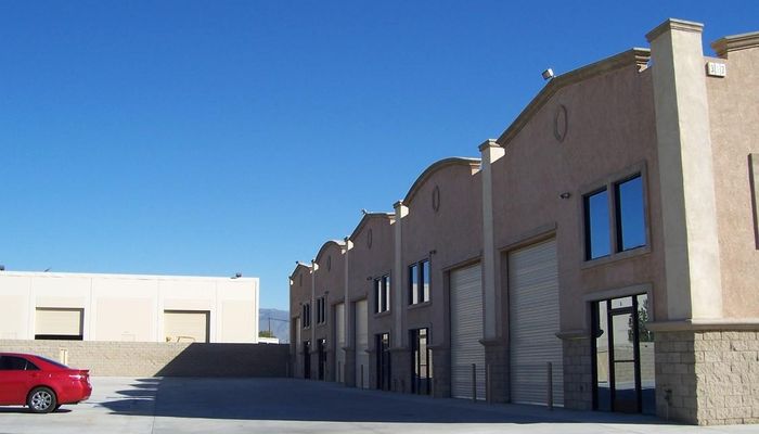 Warehouse Space for Rent at 327 W E St Colton, CA 92324 - #3