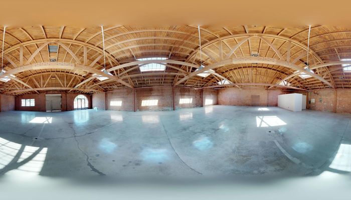 Warehouse Space for Rent at 1782 W Washington Blvd Los Angeles, CA 90007 - #7