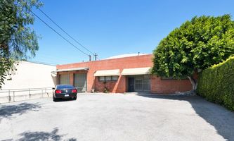 Warehouse Space for Rent located at 8525 Steller Dr Culver City, CA 90232