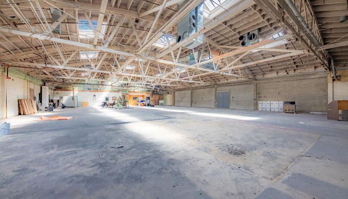 Warehouse Space for Rent at 117 E Providencia Ave Burbank, CA 91502 - #5