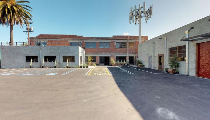 Warehouse Space for Rent at 1914 Raymond Ave Los Angeles, CA 90007 - #36