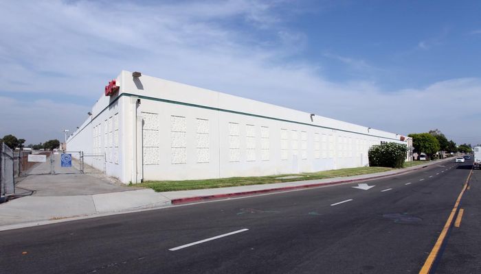 Warehouse Space for Rent at 14923 E Proctor Ave City Of Industry, CA 91746 - #2