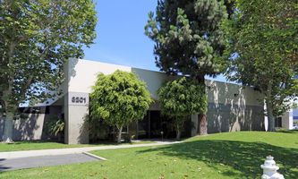 Warehouse Space for Rent located at 3201 S Shannon St Santa Ana, CA 92704