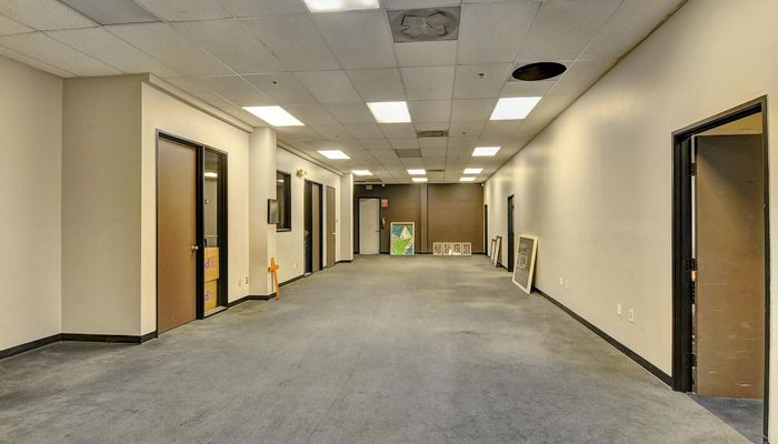Warehouse Space for Rent at 2444 Porter St Los Angeles, CA 90021 - #133