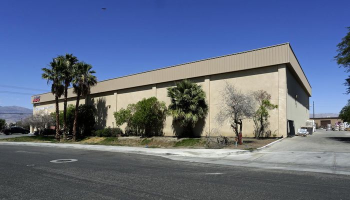 Warehouse Space for Rent at 45600 Citrus Ave Indio, CA 92201 - #3