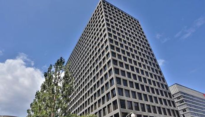 Office Space for Rent at 1901 Avenue of the Stars Los Angeles, CA 90067 - #1