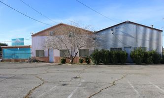 Warehouse Space for Sale located at 2711 E Avenue I Lancaster, CA 93535